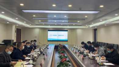 疫情當前，浙江省數字經濟按下快進鍵