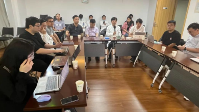浙江省“尖兵”計劃《基于生長規律與多源組學的肺亞實性結節個性化智能診療系統研發》項目推進會成功召開