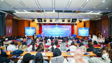 浙江生命健康學會聯合體科普宣講會暨“錢塘區民主黨派講談社Talks”會議成功召開！